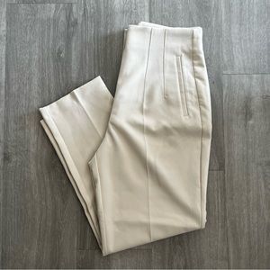 Zara High Waisted Pants